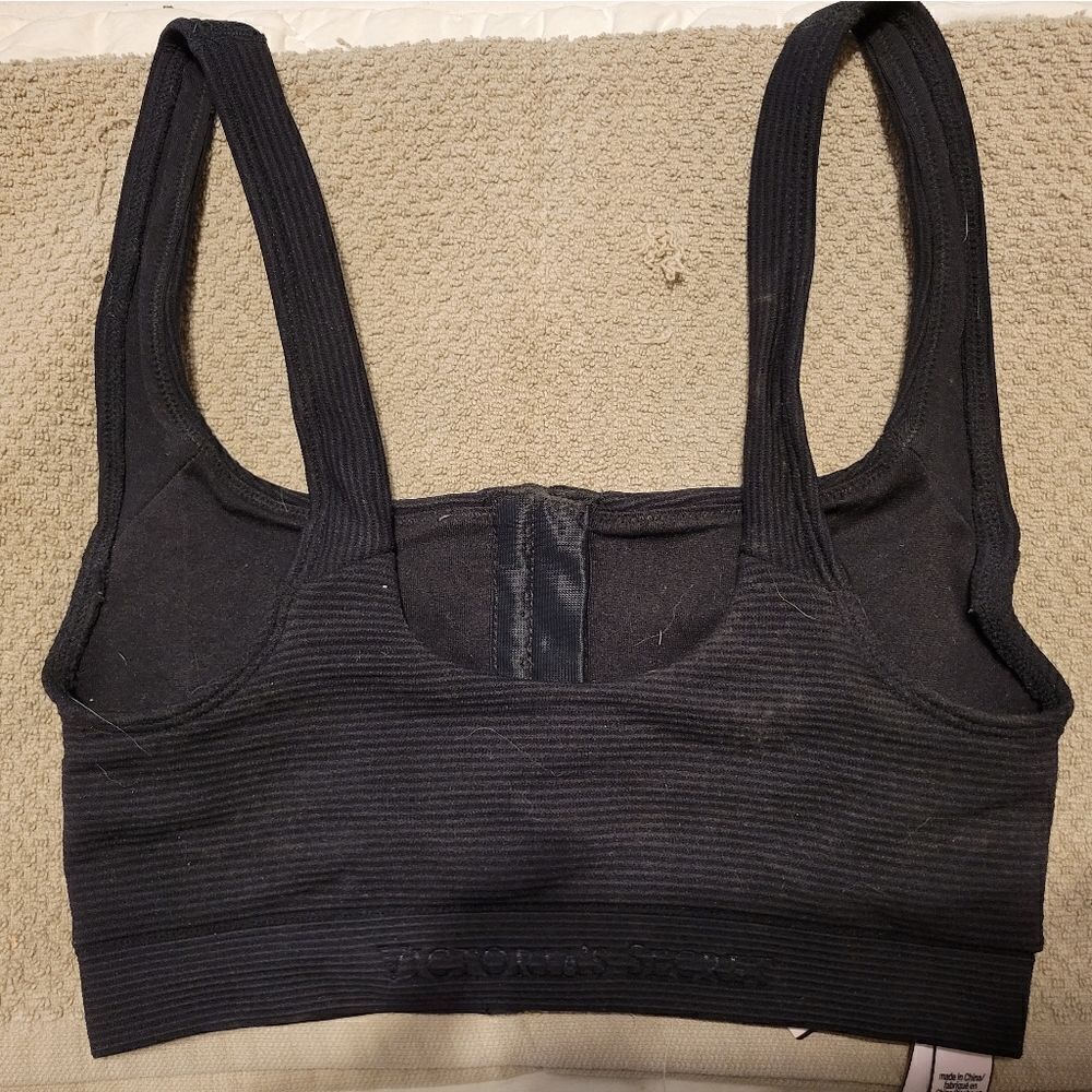 Small Bralette (Connects In Front) - Picture 2 of 4